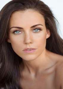 Laura Mitchell